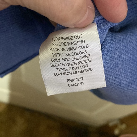 Alfred Dunner Zippered Top/Jacket Sz 10 NWT - Picture 4 of 6